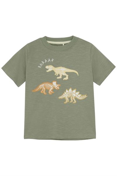 T-shirt jongens | GIKS