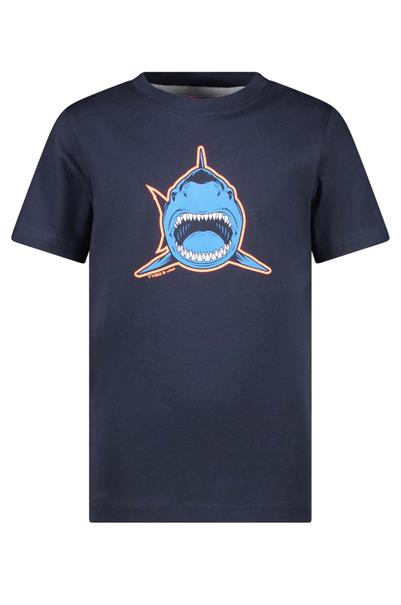 T-shirt jongens | GIKS