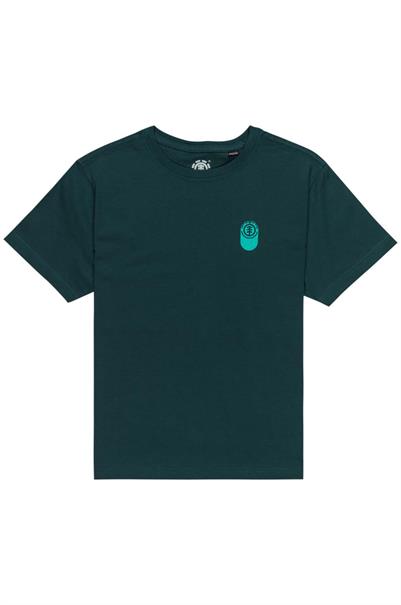 T-shirt jongens | GIKS