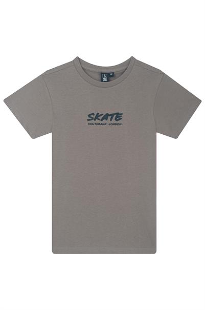 T-shirt jongens | GIKS
