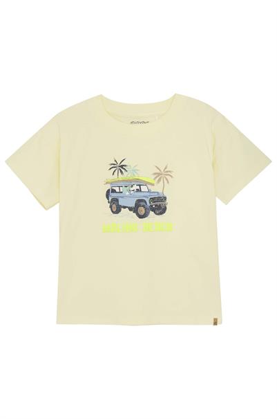 T-shirt jongens | GIKS