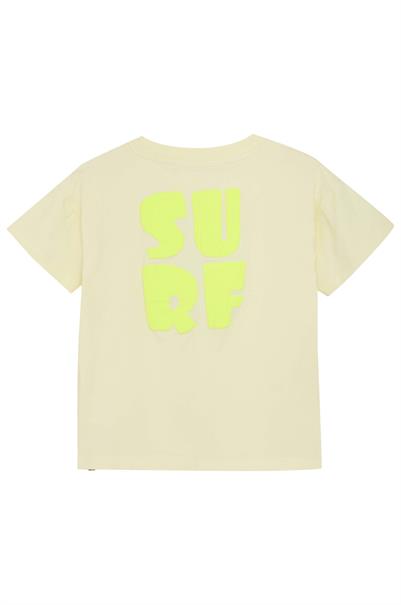 T-shirt jongens | GIKS