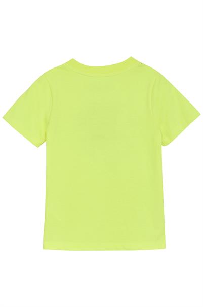 T-shirt jongens | GIKS