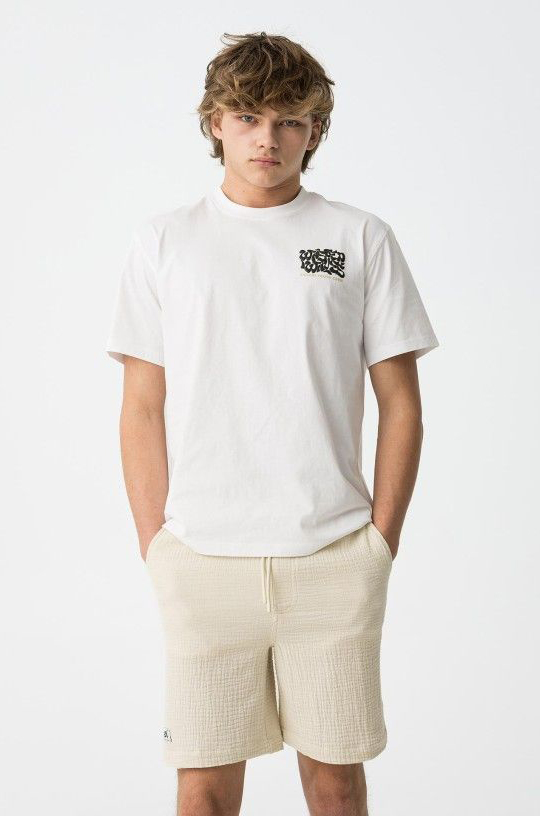 T-shirt jongens | GIKS