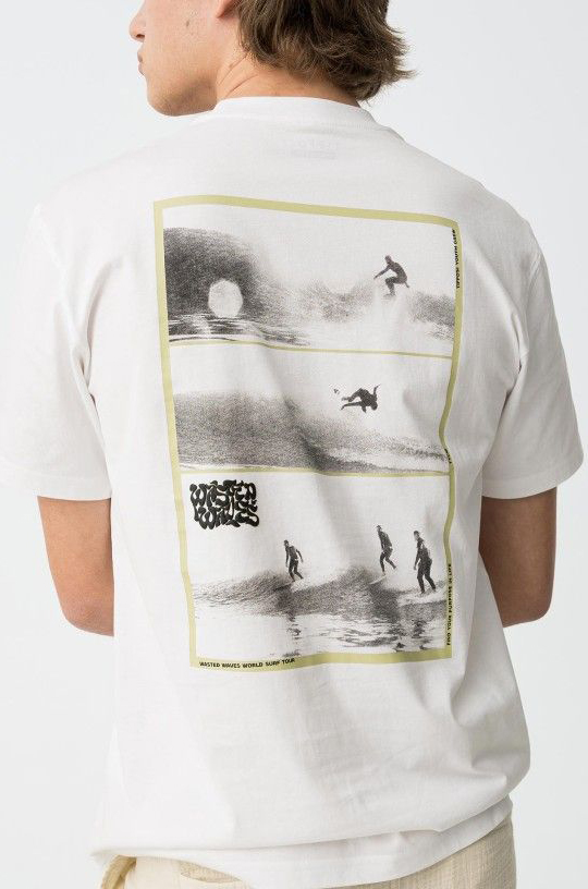 T-shirt jongens | GIKS