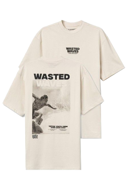 T-shirt jongens | GIKS