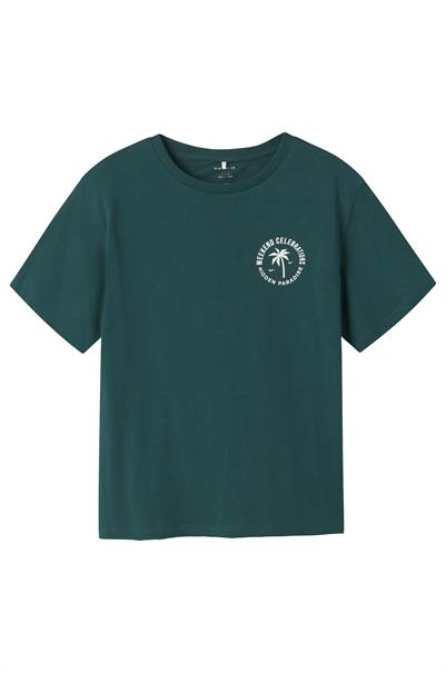 T-shirt jongens | GIKS