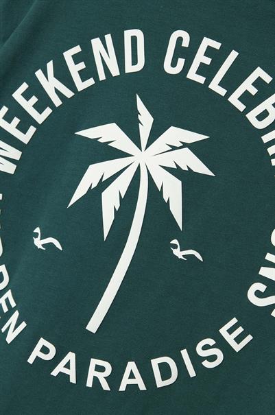 T-shirt jongens | GIKS