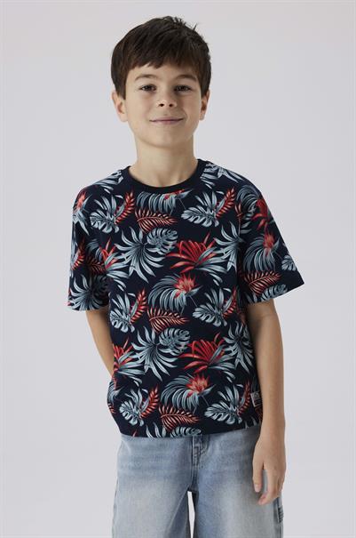 T-shirt jongens | GIKS
