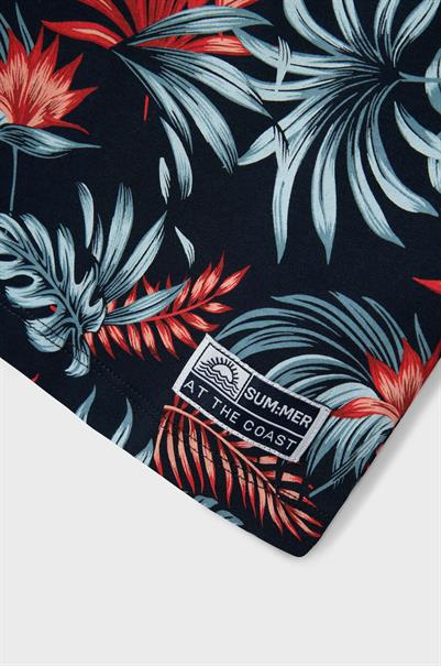 T-shirt jongens | GIKS
