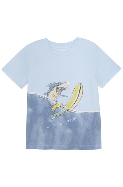 T-shirt jongens | GIKS