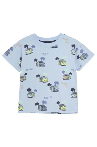 T-shirt jongens | GIKS