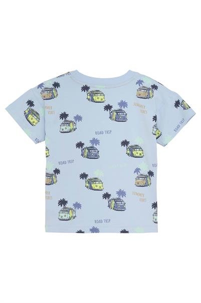 T-shirt jongens | GIKS