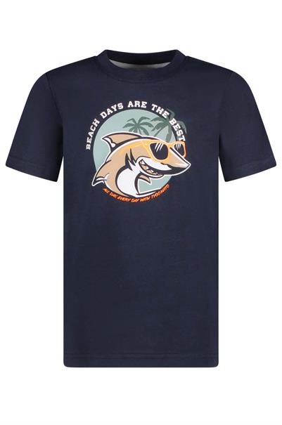 T-shirt jongens | GIKS