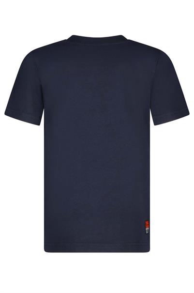 T-shirt jongens | GIKS