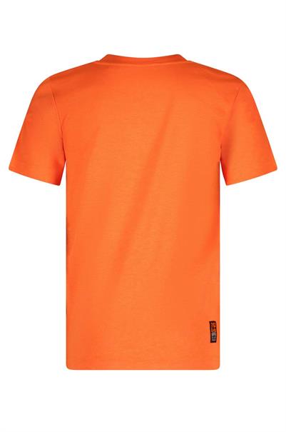 T-shirt jongens | GIKS