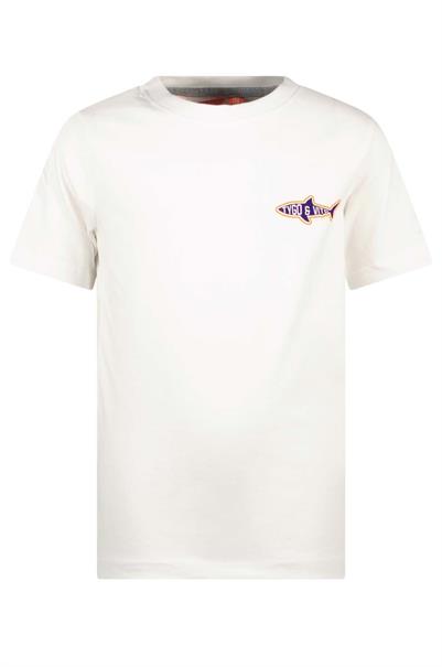 T-shirt jongens | GIKS