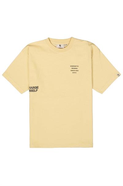 T-shirt jongens | GIKS