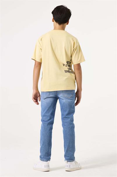 T-shirt jongens | GIKS