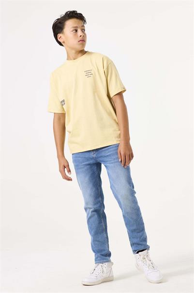 T-shirt jongens | GIKS