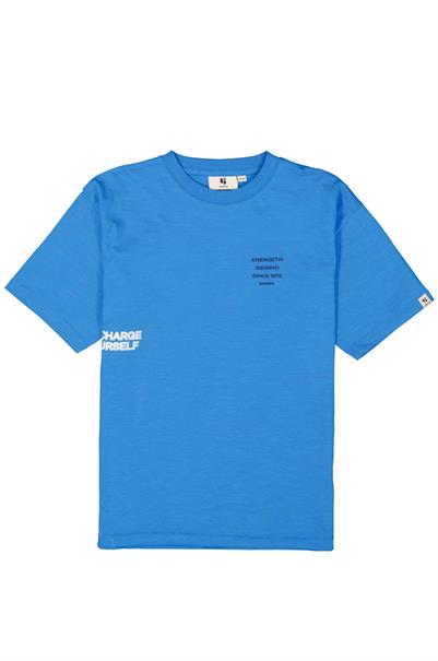 T-shirt jongens | GIKS