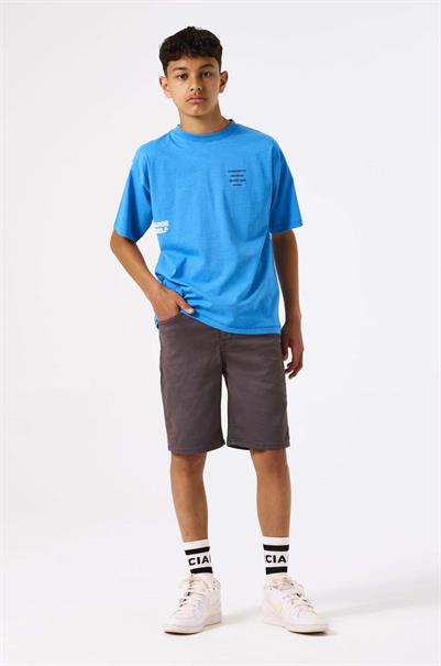 T-shirt jongens | GIKS