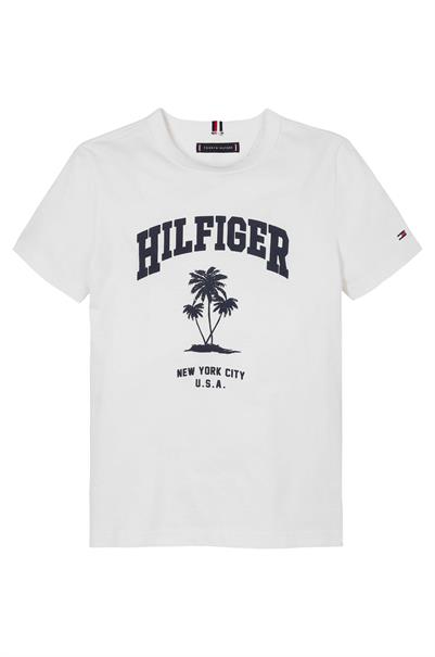 T-shirt jongens | GIKS