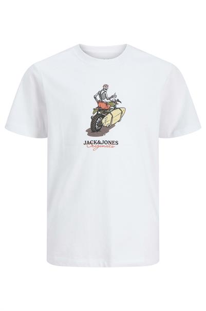 T-shirt jongens | GIKS