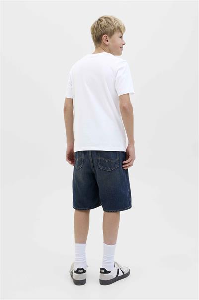 T-shirt jongens | GIKS