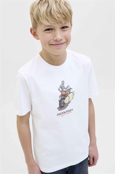 T-shirt jongens | GIKS