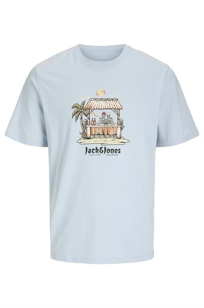 T-shirt jongens | GIKS