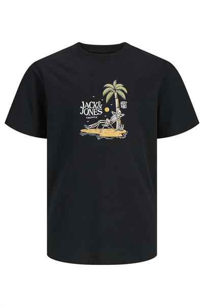 T-shirt jongens | GIKS