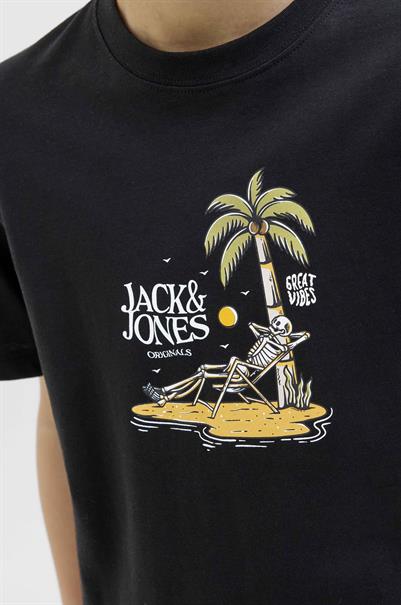 T-shirt jongens | GIKS