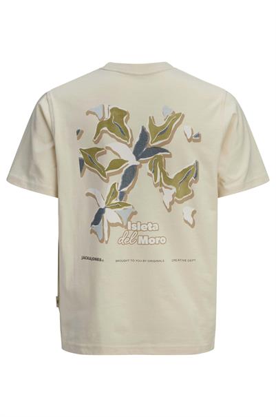 T-shirt jongens | GIKS