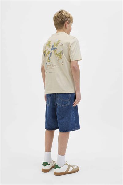 T-shirt jongens | GIKS
