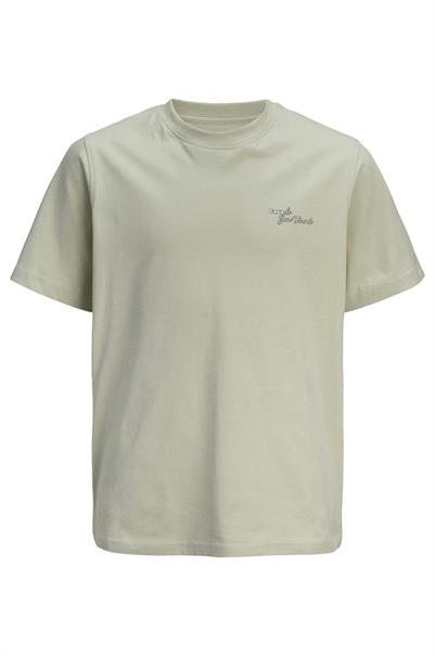 T-shirt jongens | GIKS
