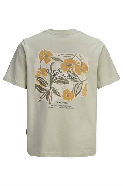 T-shirt jongens | GIKS