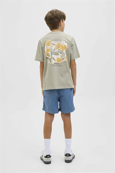 T-shirt jongens | GIKS