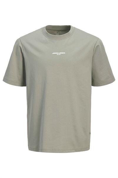 T-shirt jongens | GIKS