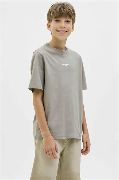 T-shirt jongens | GIKS