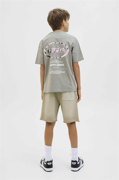 T-shirt jongens | GIKS
