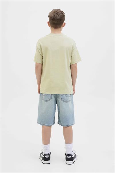 T-shirt jongens | GIKS
