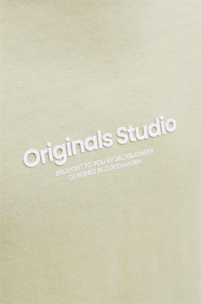 T-shirt jongens | GIKS