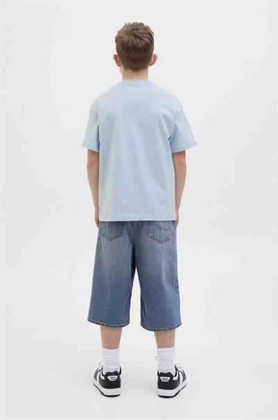 T-shirt jongens | GIKS