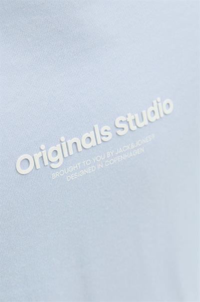 T-shirt jongens | GIKS