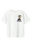 T-shirt jongens | GIKS