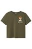 T-shirt jongens | GIKS