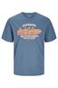 T-shirt jongens | GIKS