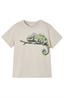 T-shirt jongens | GIKS