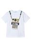 T-shirt jongens | GIKS